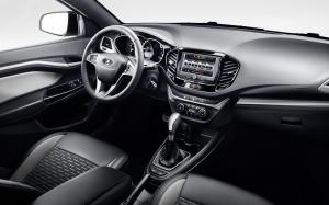 Lada Vesta SW Exclusive 2019 года  (RU)